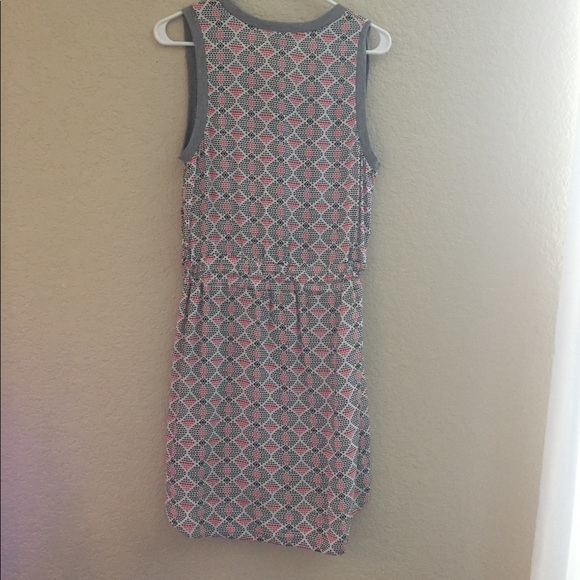 Pattern Dress - Picture 3 of 3